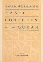 Basic concepts of the Quran