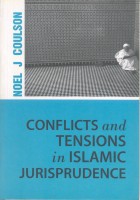 Conflicts and tensions in Islamic jurisprudence