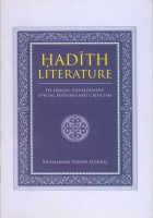 Hadith literature