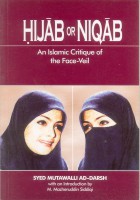 Hijab or Niqab