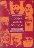 Modern Islamic political thought