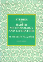 Studies in hadith methodology and literature